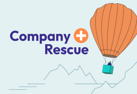 Company Rescue